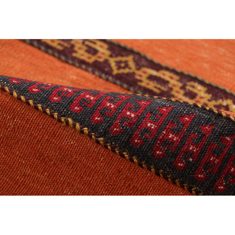 One-of-a-Kind 2'3" X 5'3" Area Rug