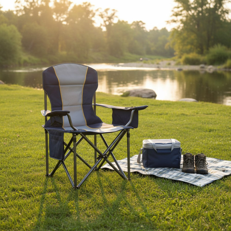 Folding Camping Chair