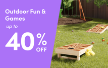 Deals on Outdoor Fun & Games