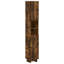 Bathroom Storage Furniture Set-975342179