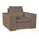 Memphis Upholstered Armchair