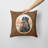 Outdoor Throw Pillow
