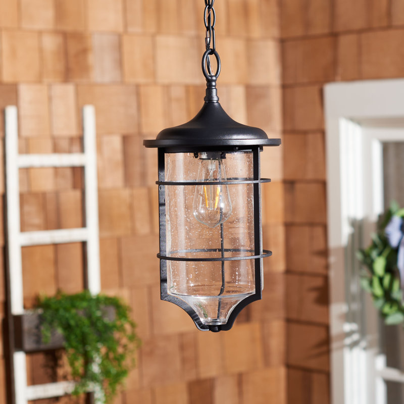 Luminaire suspendu d'extérieur RUEDA
