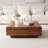 Cristyle Wood Square Coffee Table, Fully Assembled-2006428649-2006366594