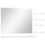 Anadelia Wall Mirror with Shelves-1964412232