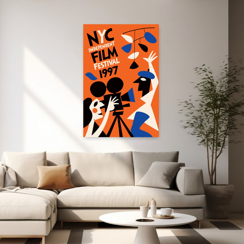 Print, 152.4cm H x 101.6cm W