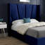 Anasztazia Upholstered Bed-595861798-595861799