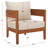 Kaiiden Patio Chair Set Of 2-497209143