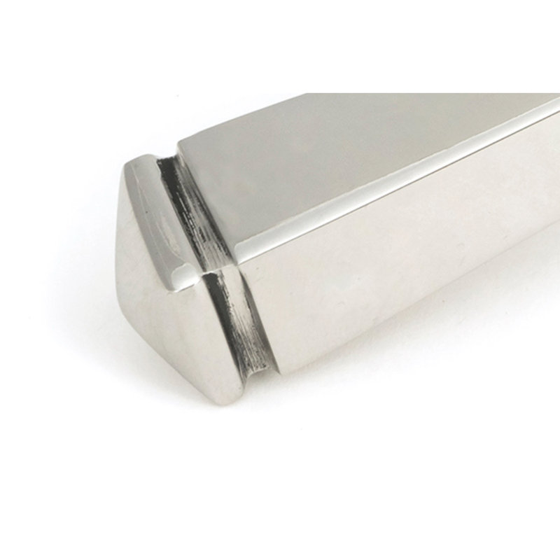 Avon Fastener, Polished Marine