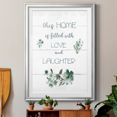 " This Home " by J Paul