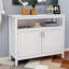 Buffet de cuisine-87080885