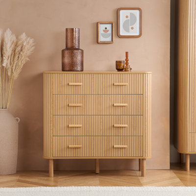 Suire 45 cm W Chest of 5 Drawers