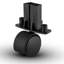 Floor Castors