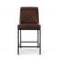 Tabourets de comptoir modernes-111672323