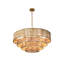 Lumina 14 - Light Tiered Chandelier-2094759136