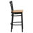 Prompton Window Back Metal Restaurant Barstool-1527919659-1476850254