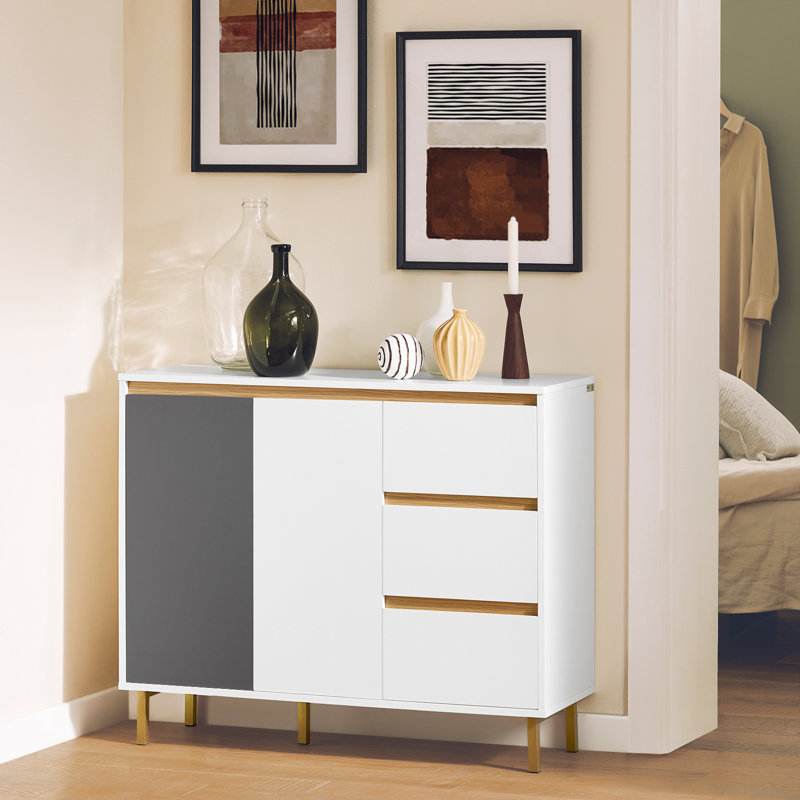 Humble Brag 97cm Sideboard