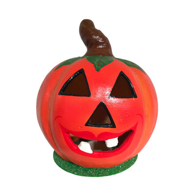 Schaller Halloween Incense Holder