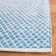 Aitken Hand Woven Cotton Geometric Rug