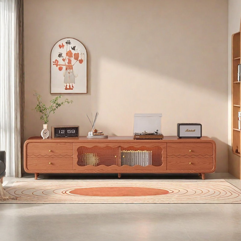Meuble télé Vintage