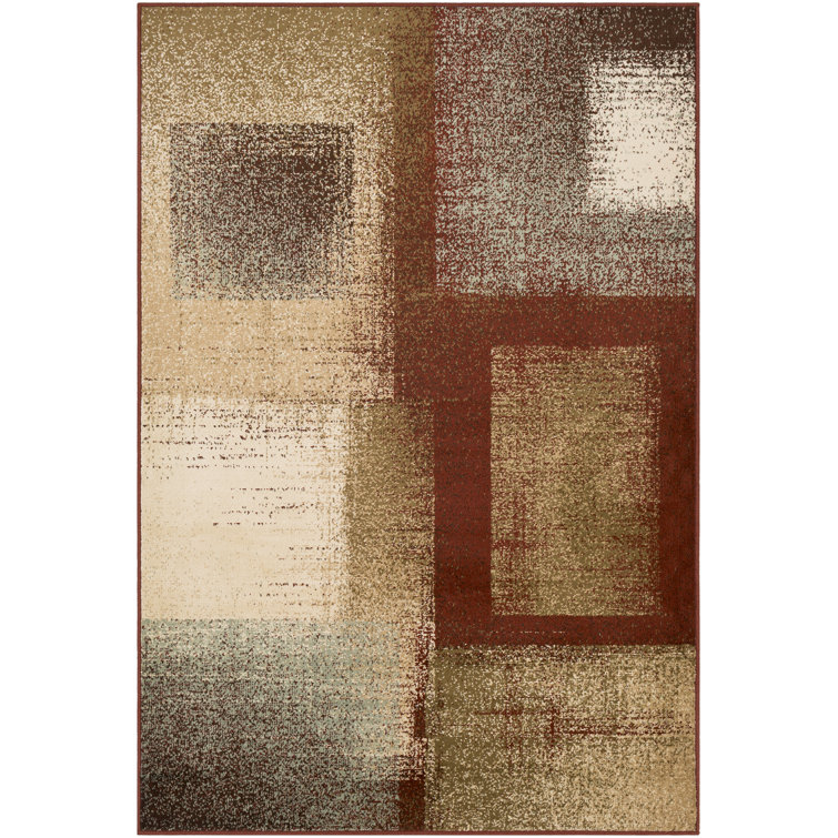 Helfrich Indoor Rug
