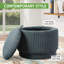 Repose-pieds avec rangement Deambra-145045683