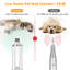 Trousse à outils pour tondeuse électrique rechargeable