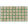 Tetuan Astre 12-1/8 In. X 21-7/8 In. Porcelain Wall Tile