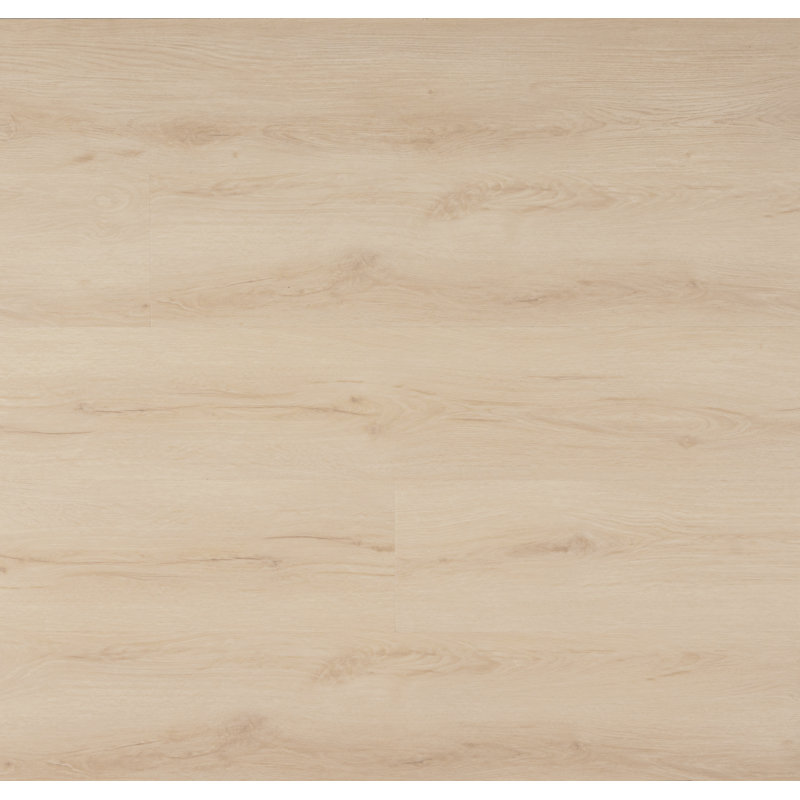 Grovehaven Russet Ridge 9 in. x 48 in. 8mm 22mil Waterproof Rigid Core Luxury Vinyl Plank Flooring, Russet Ridge