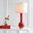 Amoure Ceramic Table Lamp-1175668342