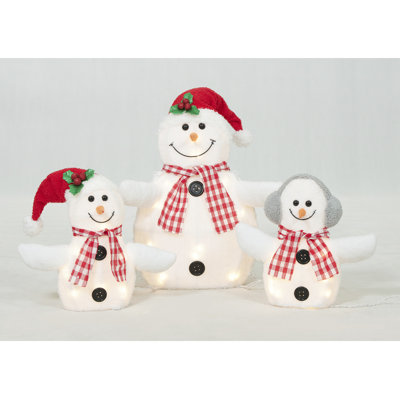Metal Christmas Decoration