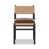 Distressed Black Ash