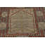 Burano One-of-a-Kind 3'5X4'1 Hand Knotted Area Rug