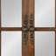 Miroir d'appoint Mcclanahan Farmhouse-36497624