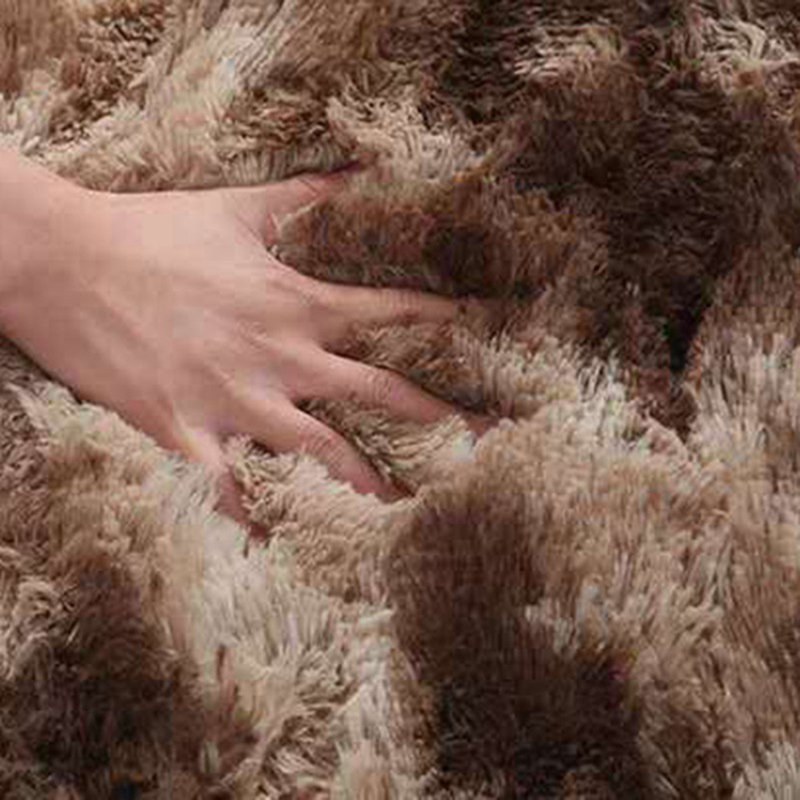 Tapis de couloir 1 pi 7,6 po x 6 pi 6,7 po Samiel