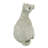 Yorkshire Sitting Lamb Statue