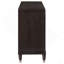 Commode 6 tiroirs Niguel