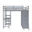 Lit mezzanine double Jamarre Kids-799748493