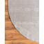 Tapis transitionnel couleur de pierre Wenden-591678537
