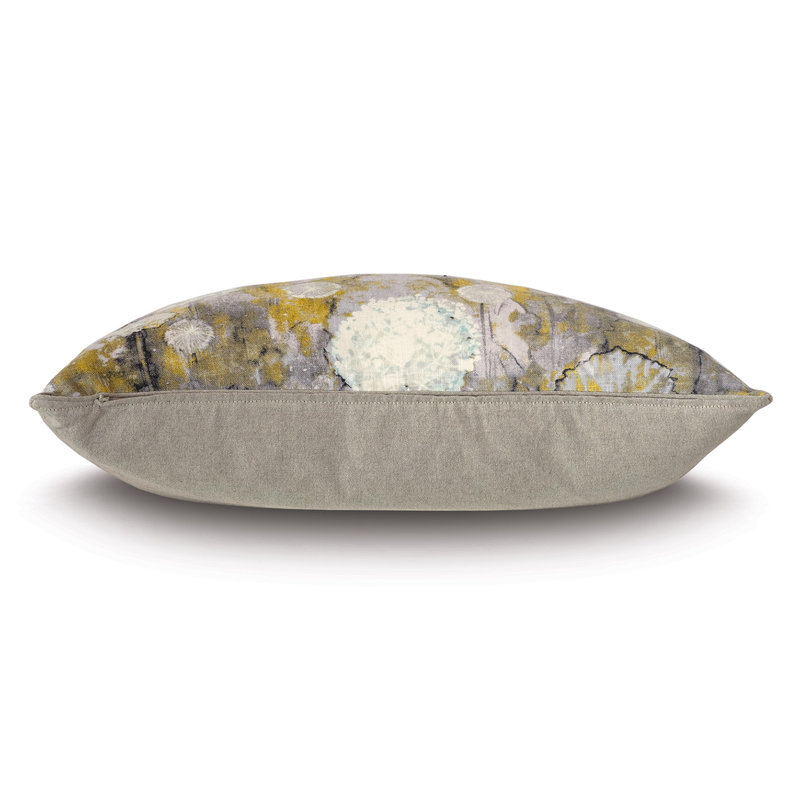 Charlie Watercolor Sham, Standard