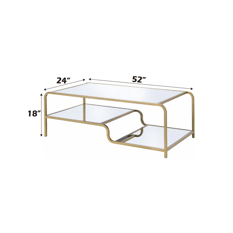 Table basse Astrid