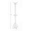 Donan 8 - Hooks Freestanding Coat Rack-26286834