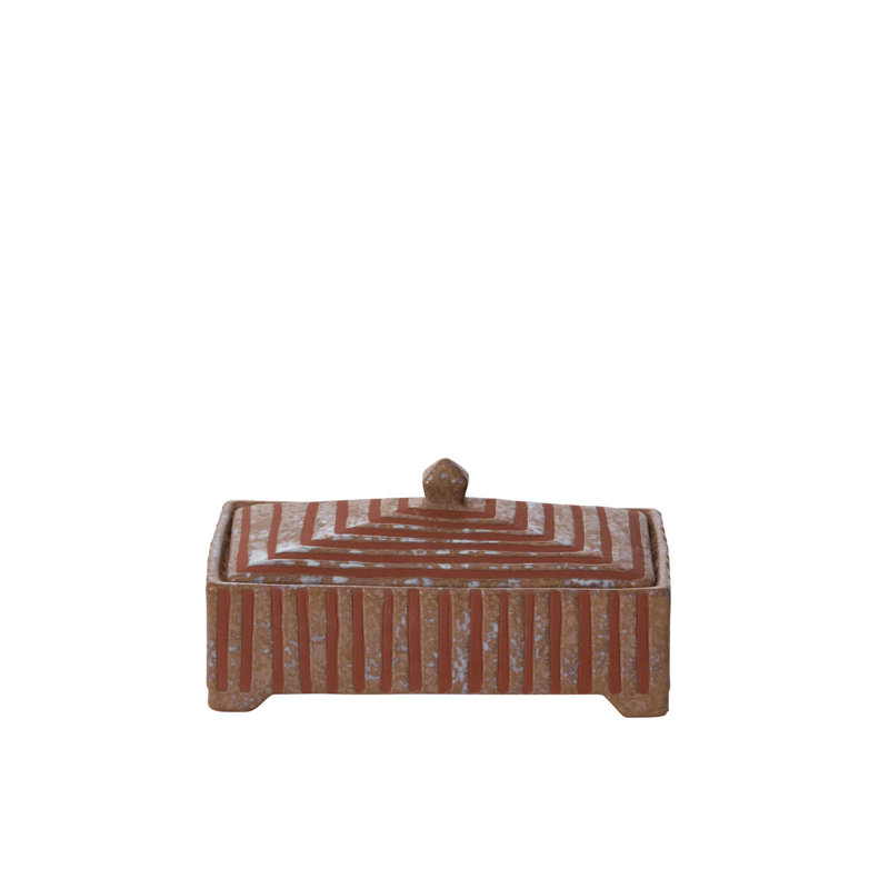 Memoire Decorative Box