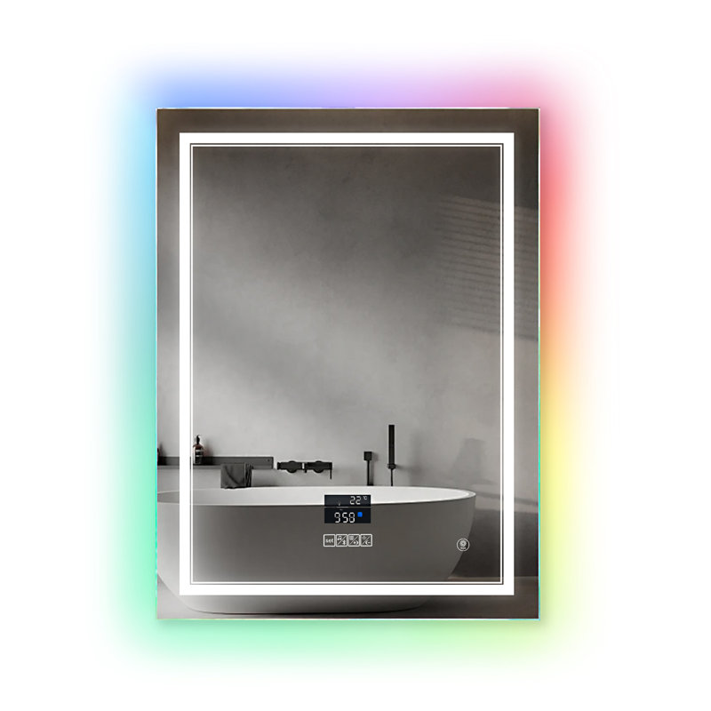 Fibreglass Flat Mirror