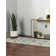 Washable Abstract Indoor Rug