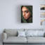 Art sur toile Mehdi Mokhtari-252888605