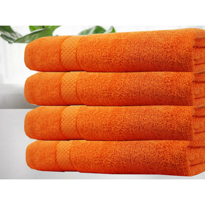 Berberich Midweight Bath Sheet