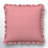 Aneatra Ruffled Cotton Blend Reversible Throw Pillow-280532947-280532946-274632982