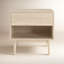 Table de chevet 1 tiroir Indra-970191580