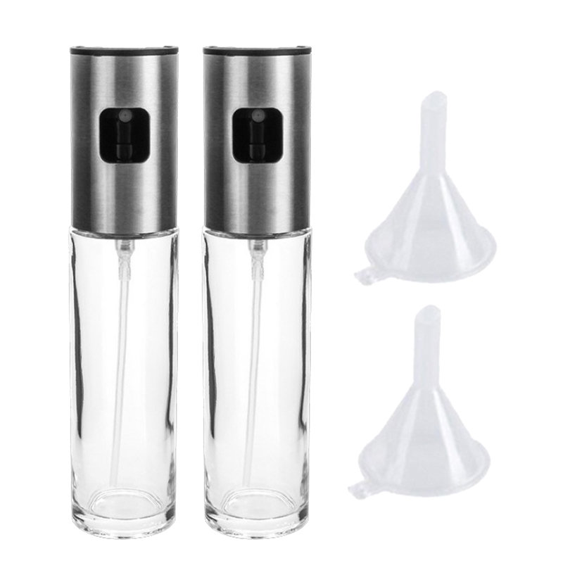 Vaporisateur à huile 3,38 oz